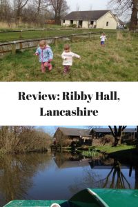 Ribby Hall, Lancashire, a review by a centre parks fan www.minitravellers.co.uk