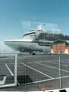 Mini Travellers - Cruise Holidays with Children