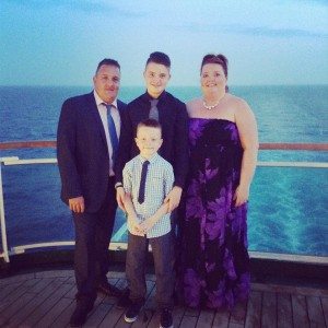 Mini Travellers - Cruise Holidays with Children