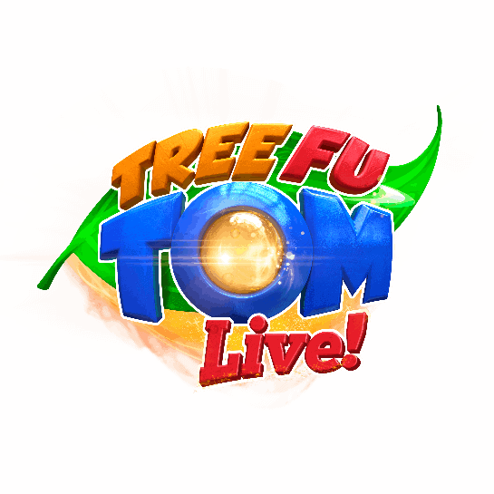 Tree Fu Tom Live