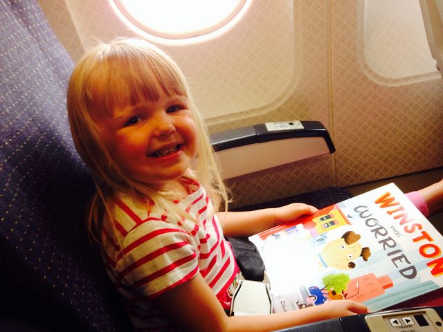 Flying with Toddlers- 10 Things You Really Don't Want to Hear!www.minitravellers.co.uk