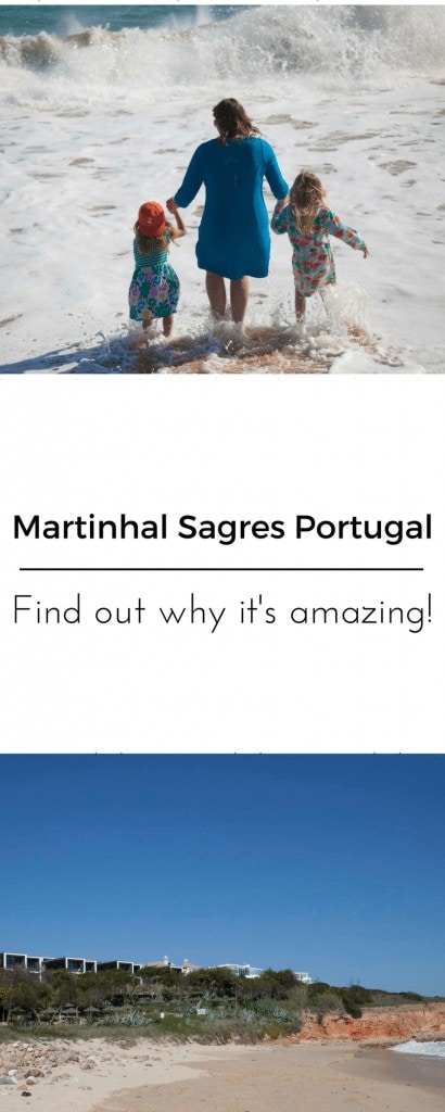 Martinhal Sagres Portugal www.minitravellers.co.uk