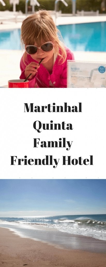 Review Martinhal Quinta Portugal www.minitravellers.co.uk