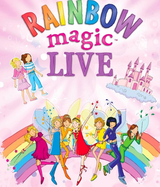 Rainbow Magic Live