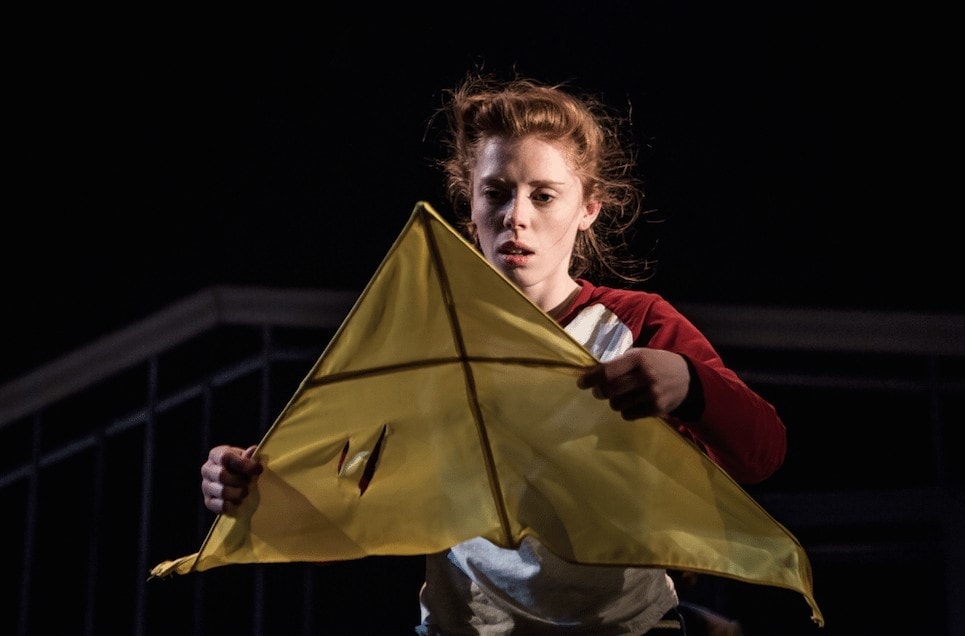 Review of 'Kite' at the Unity Theatre Liverpool