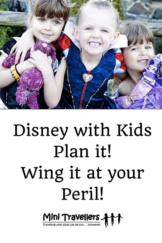 I planned Disney obsessively before we went. It's safe to say that I'm not someone that usually 'wings it' at the best of times but I knew from experience that Disney was not one of the things to just rock up and enjoy! It should be, it's the most magical place on earth after all, but take my advice without a plan it really isn't!