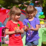 The Shropshire Kids Festival