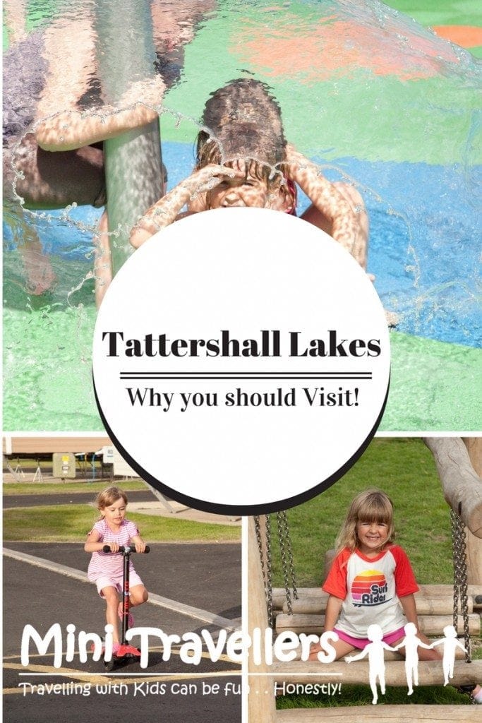 Tattershall Lakes - Away Resorts