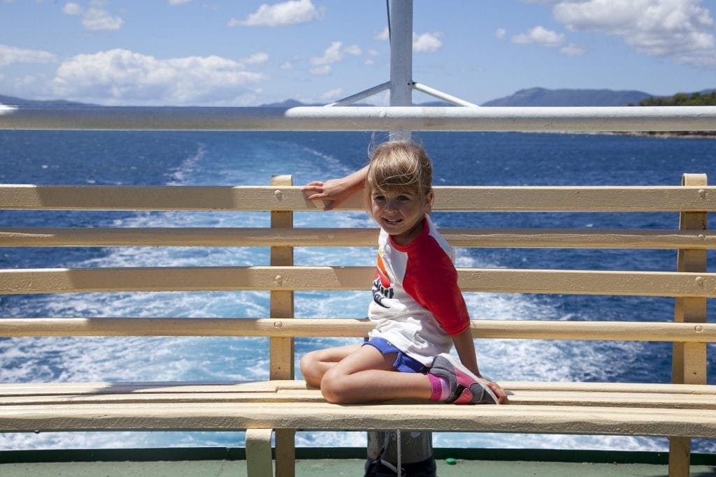 Family Friendly Holiday in Greece with Simpson Travel www.minitravellers.co.uk