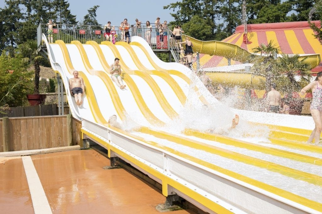 5 Reasons to Visit Domaine Des Ormes with Kids www.minitravellers.co.uk