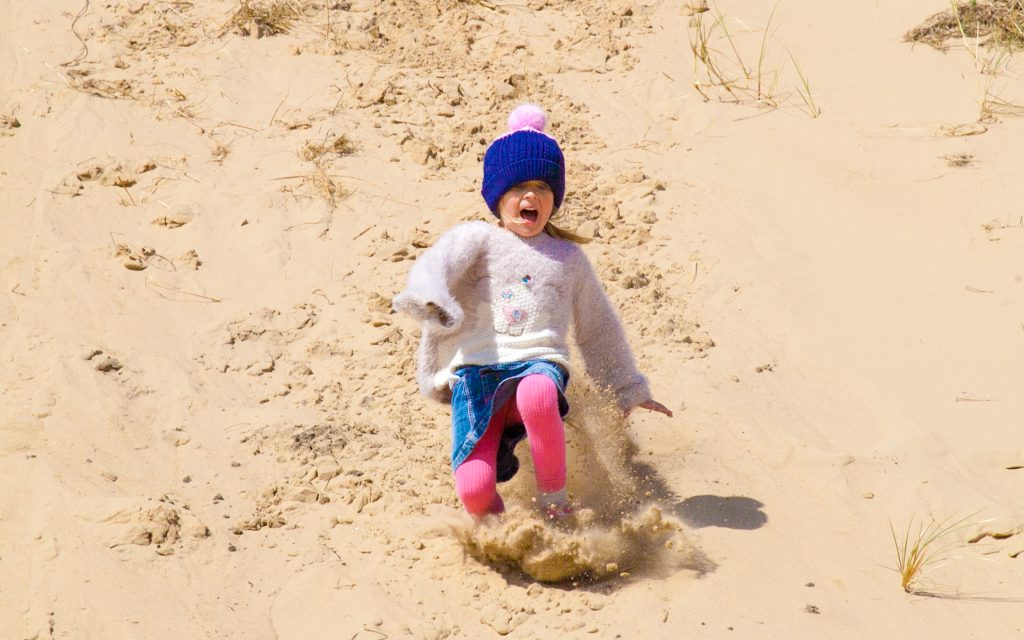 Family Day Out at Formby Sand Dunes www.minitravellers.co.uk