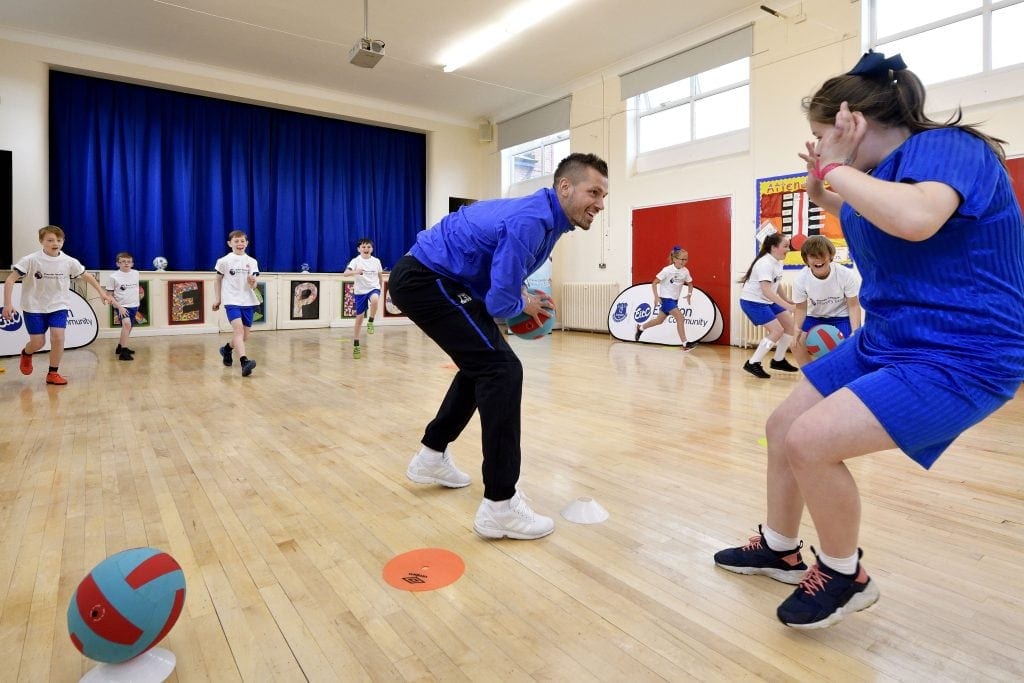 Premier League Primary Stars | An Amazing New Initiative Your School Wants To Be Involved In!