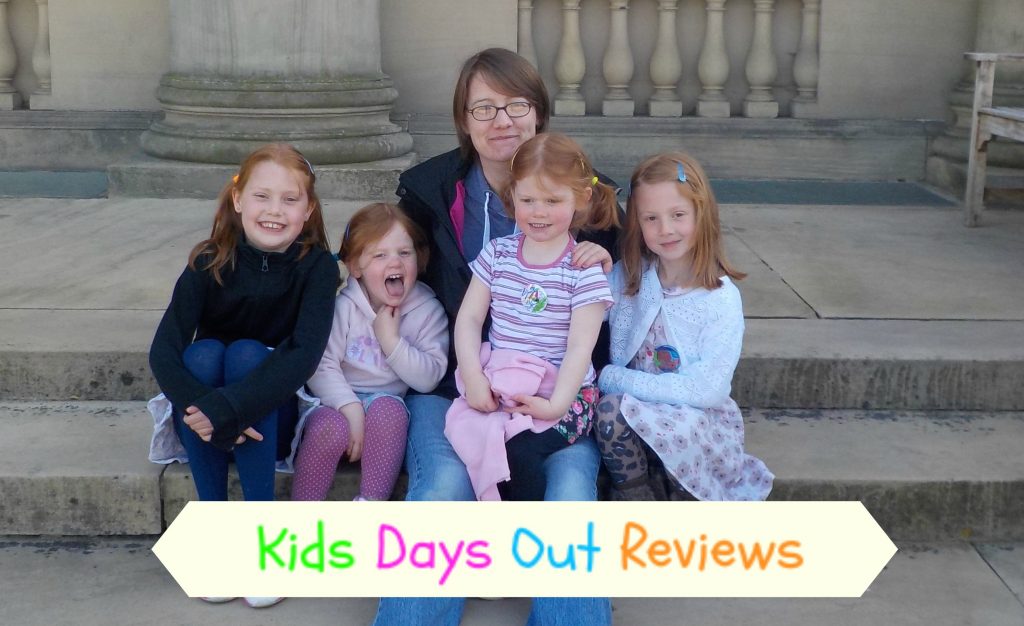 Kids Days Out Reviews