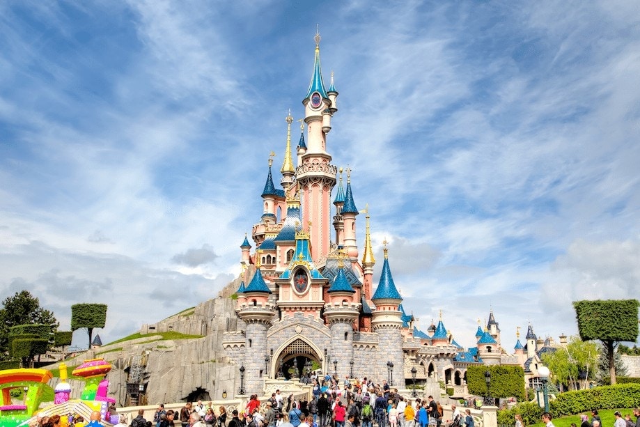 A Long Weekend in Disneyland Paris The Best Hotels Near Disney Paris (Voted By Customers)