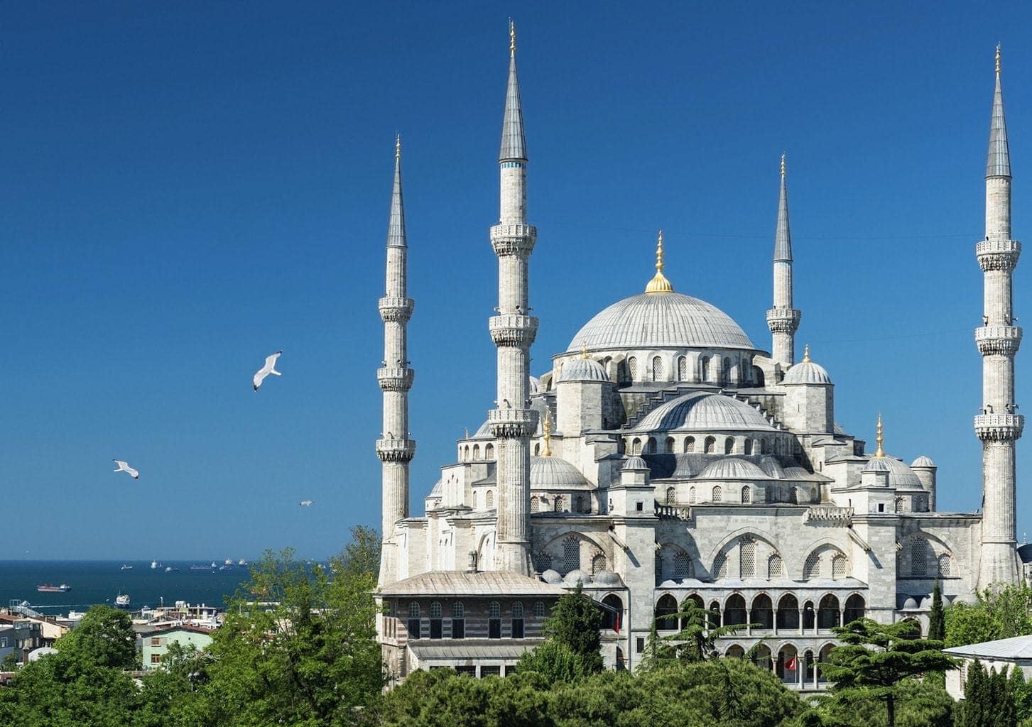 Travelling to Turkey with Your Family