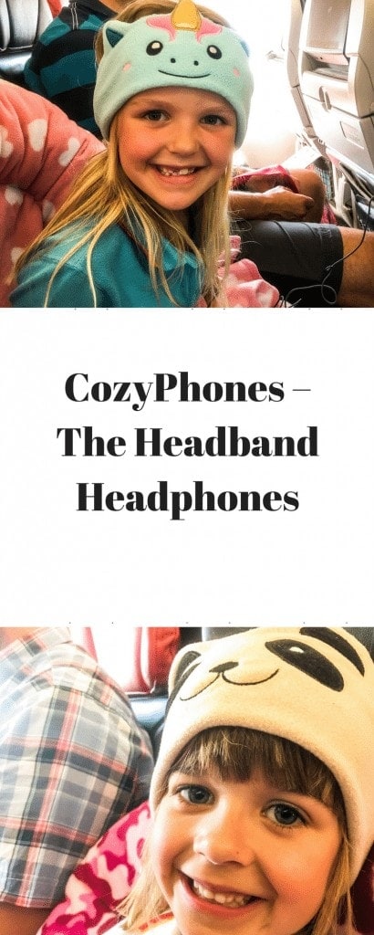 CozyPhones – The Headband Headphones www.minitravellers.co.uk