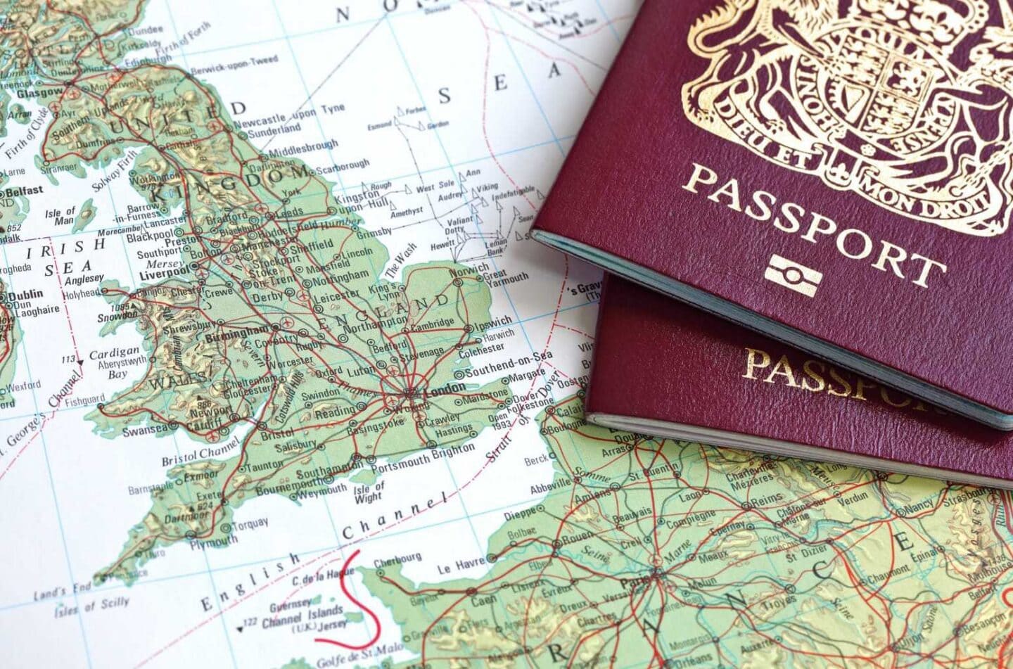 Renewing a Child Passport Online www.minitravellers.co.uk