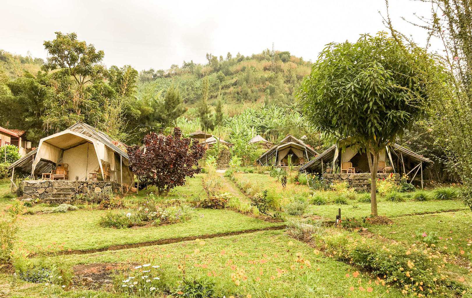 Inzu Lodge | Accommodation in Gisenyi Rwanda www.minitravellers.co.uk