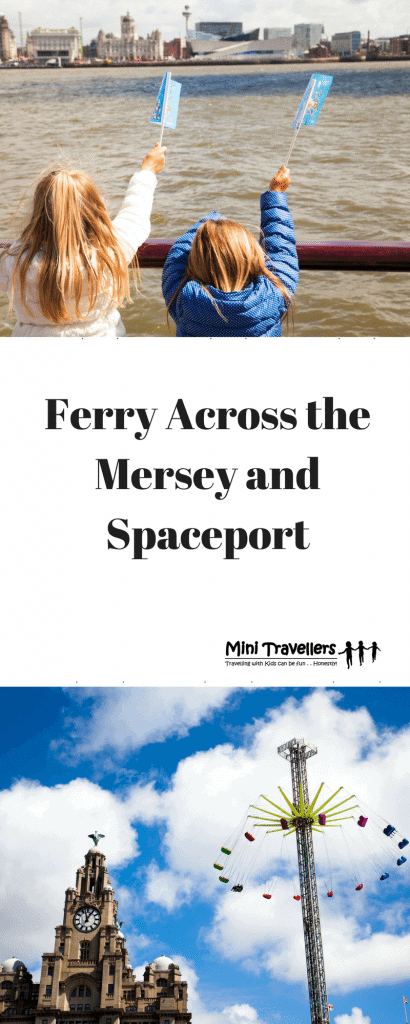 Ferry across the Mersey | Family Day Out www.minitravellers.co.uk