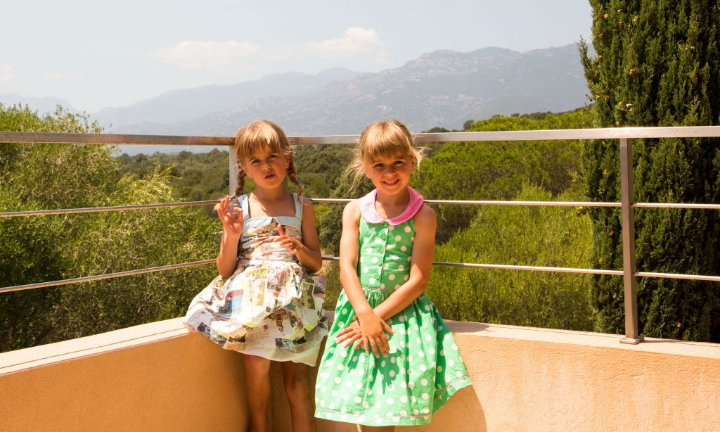 10 Reasons to Book a Family Friendly Villa Holiday in Corsica www.minitravellers.co.uk