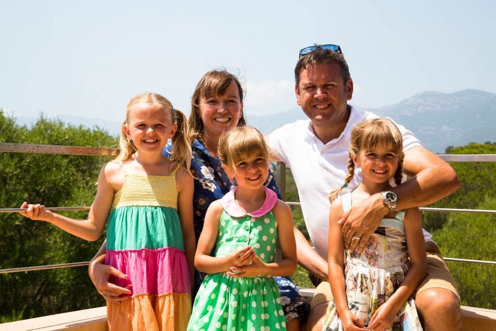 10 Reasons to Book a Family Friendly Villa Holiday in Corsica www.minitravellers.co.uk