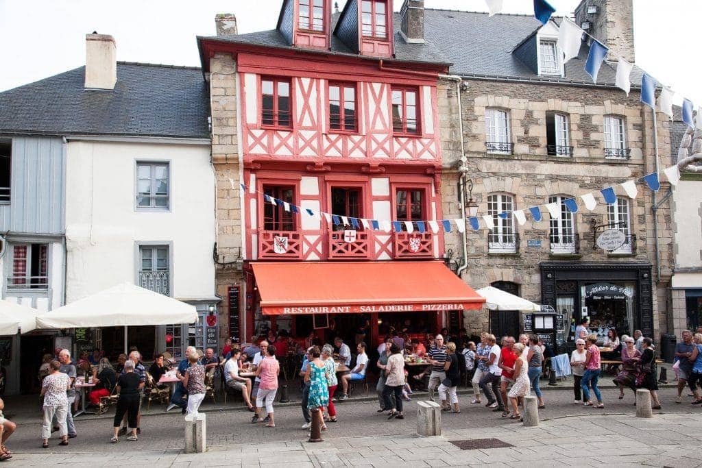 24 Hours in Josselin with Kids | Visit Brittany
