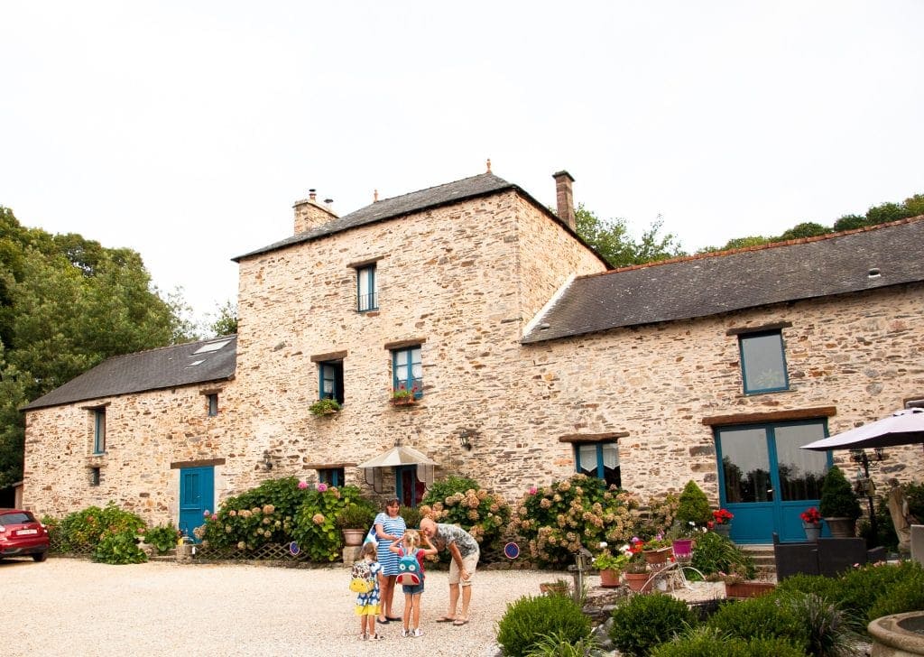 2 Nights in Redon with Kids | Visit Brittany www.minitravellers.co.uk