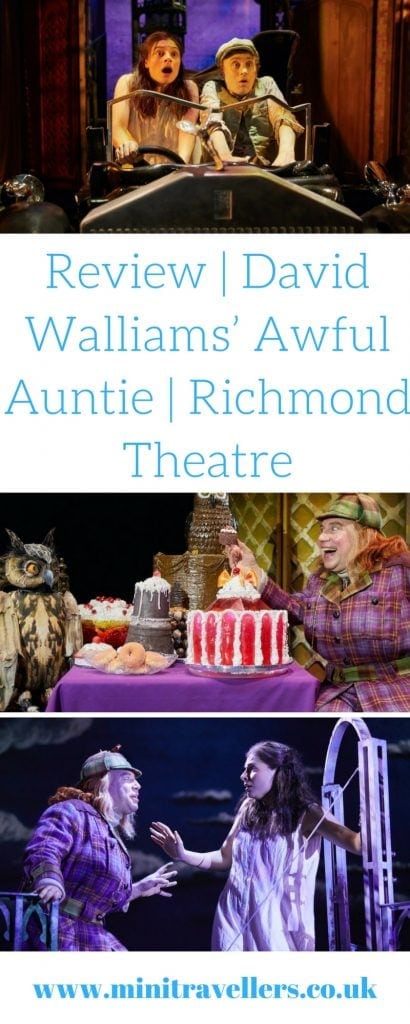 Review _ David Walliams’ Awful Auntie _ Richmond Theatre-min