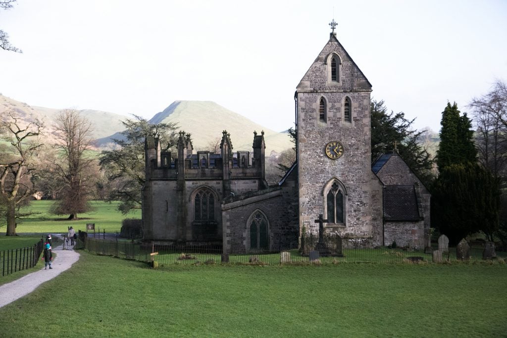 Ilam Park to Dovedale Stepping Stones | National Trust