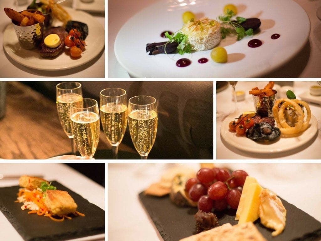 Review | The Wood Norton Hotel & Restaurant, Worcestershire www.minitravellers.co.uk