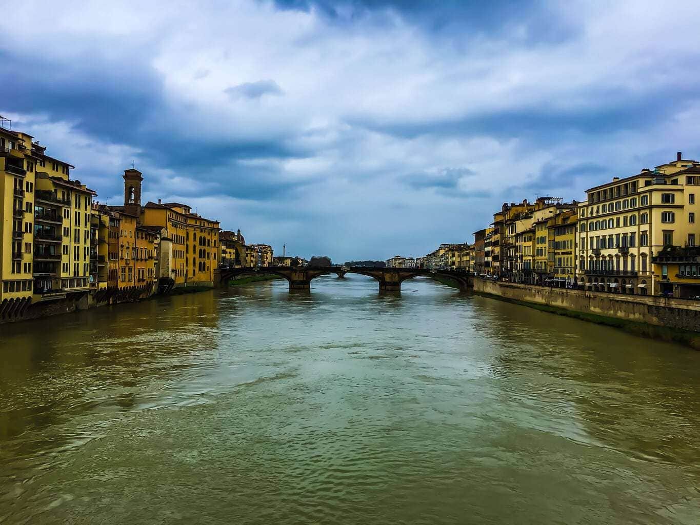 Tours with Kids: A LivItaly Private Food Tour of Florence including Gelato Making