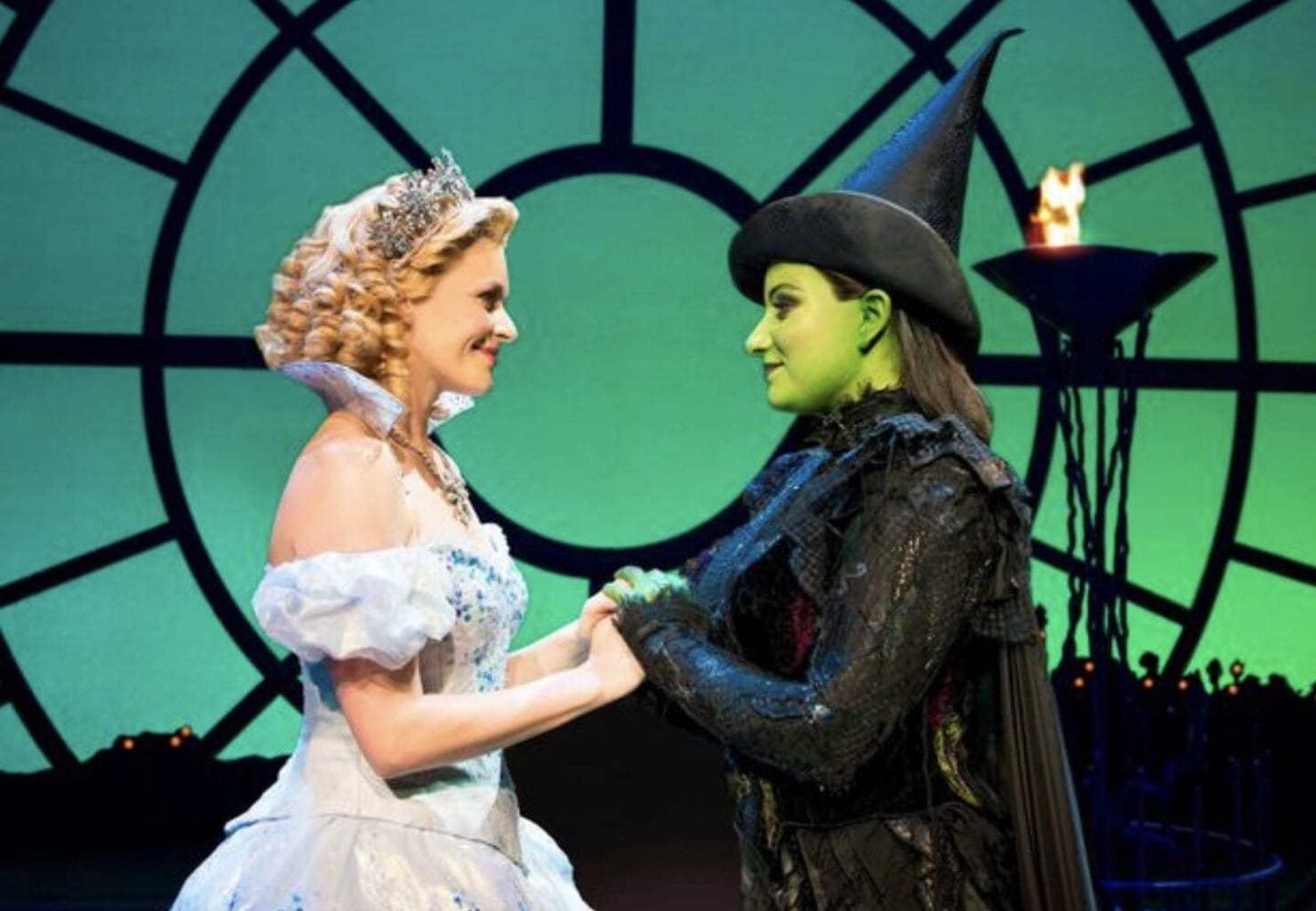 Review | Is Wicked really One of the Greatest Musicals of All Time? | Liverpool Empire