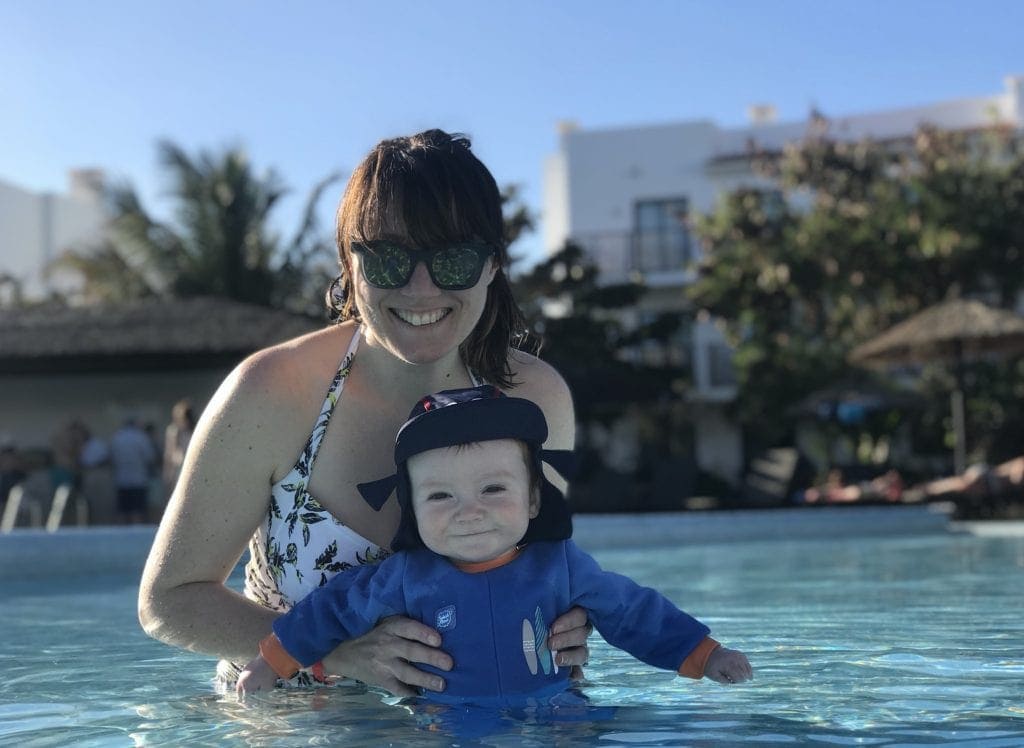 Cape Verde Holidays with a Baby | Mini Travellers