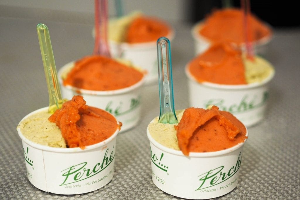 Tours with Kids: A LivItaly Private Food Tour of Florence including Gelato Making