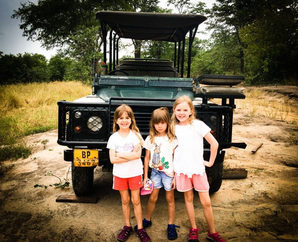 Travelling to Mvuu Camp in Liwonde National Park  | Best Safari in Africa?