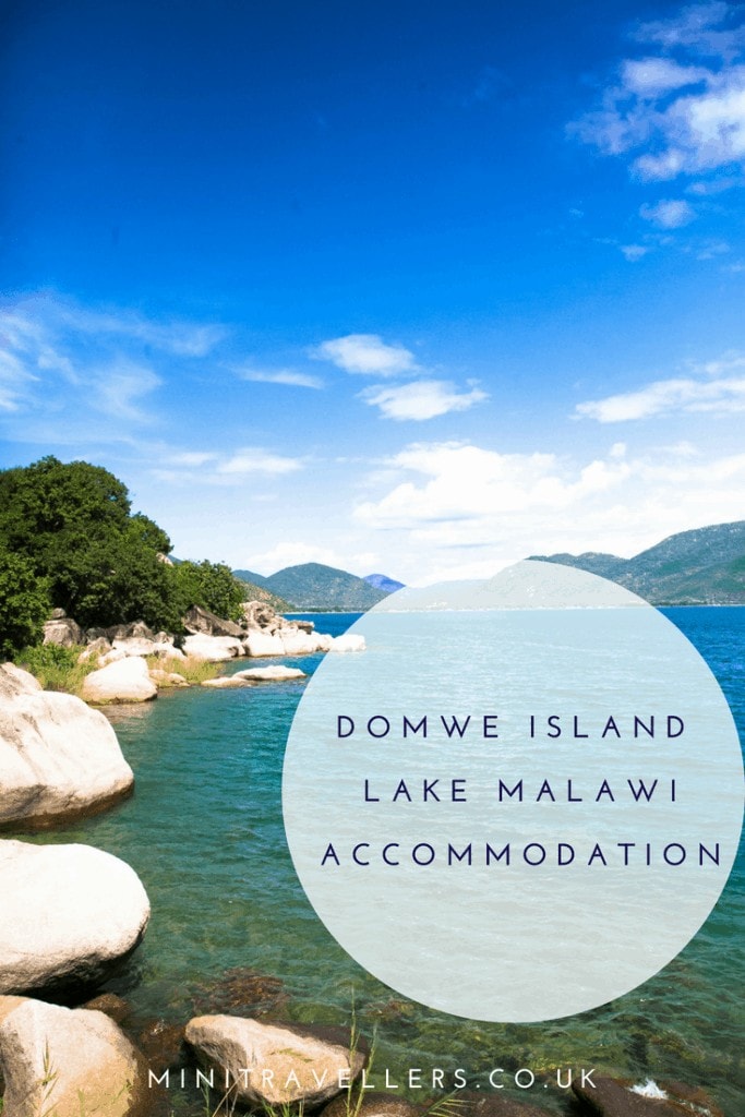 Domwe Island | Lake Malawi Accommodation