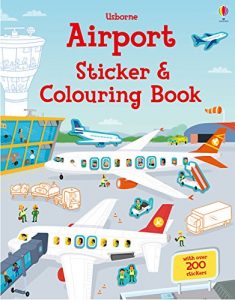 Mini Travellers Children's Book Ideas for June 2018