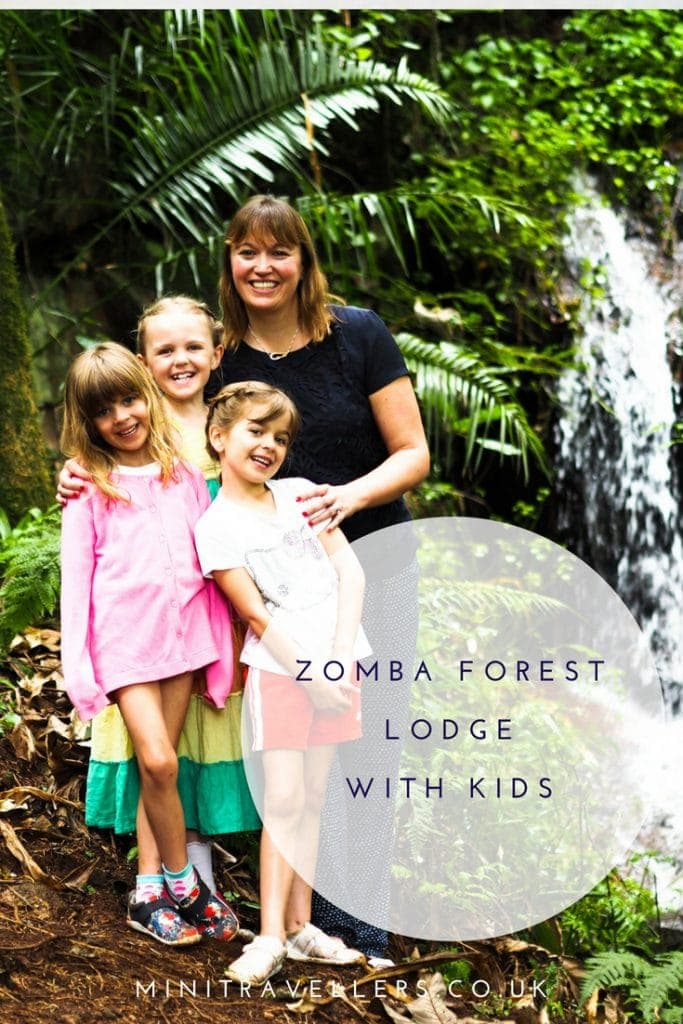 Zomba Forest Lodge with Kids www.minitravellers.co.uk