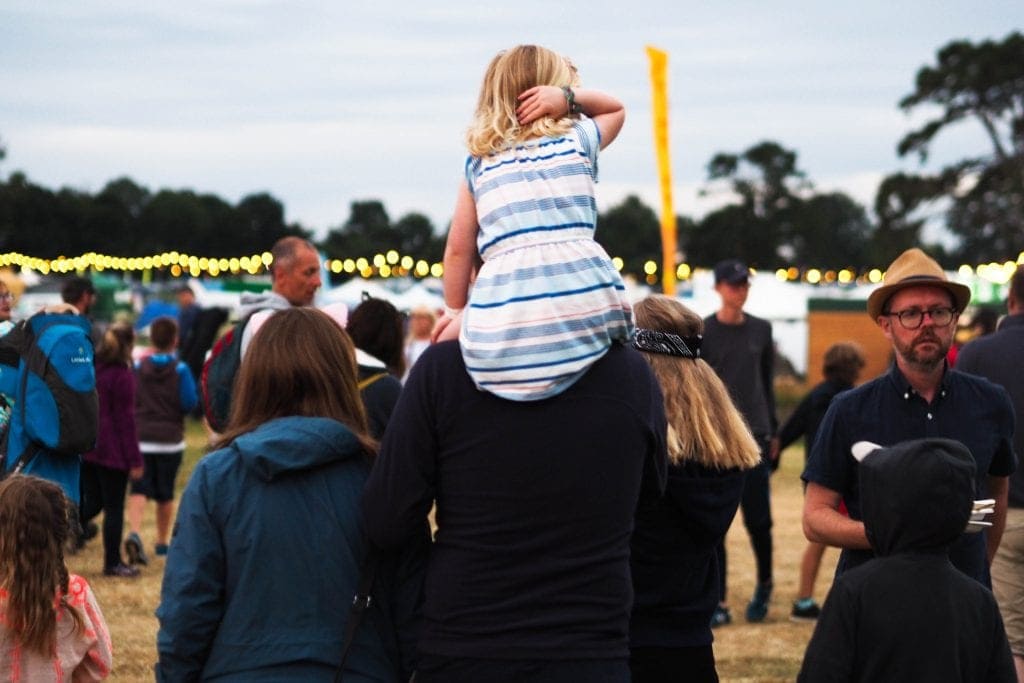 Top Tips if you're heading to Deer Shed Festival in 2019