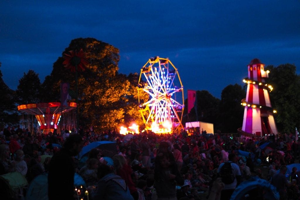 Top Tips if you're heading to Deer Shed Festival 2019