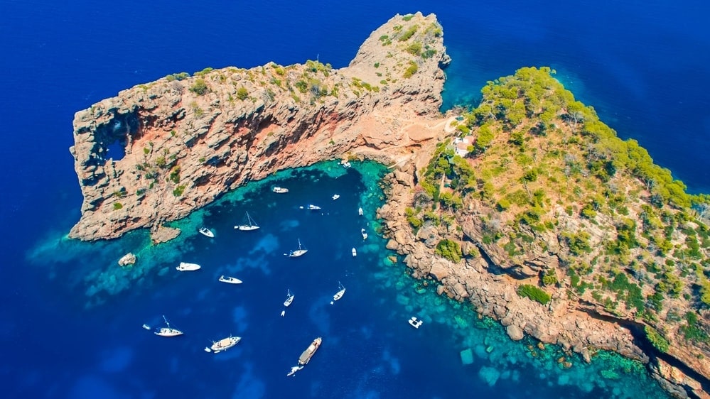 5 Reasons to Visit the Costa Brava with Kids 