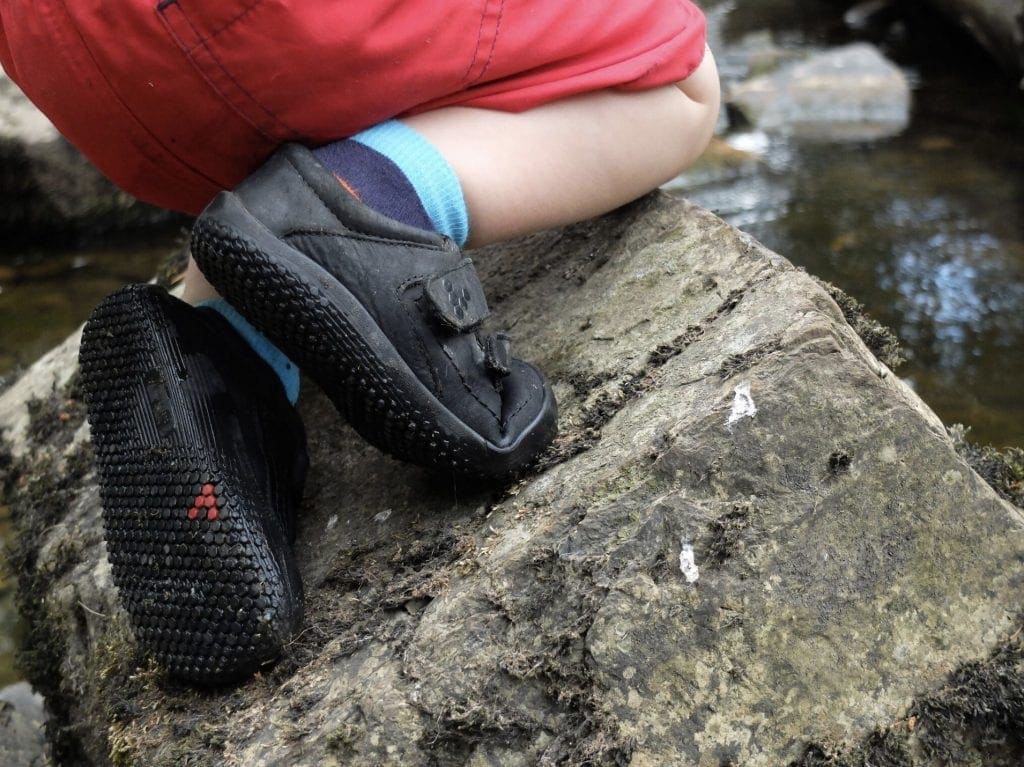 Review| Vivobarefoot – Barefoot Shoes for Kids and the rest of the Family