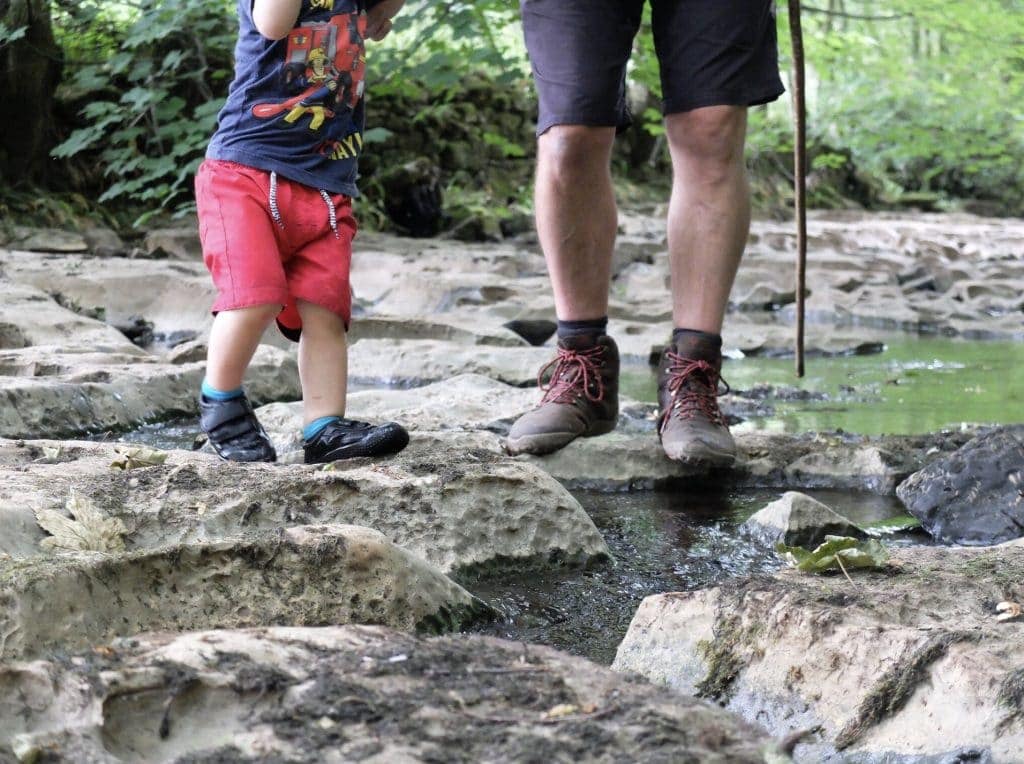 ivobarefoot – Barefoot Shoes for Kids and the rest of the Family