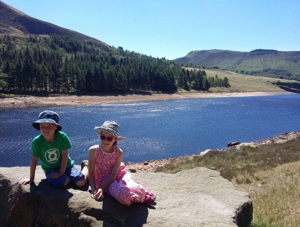 Dovestone Holiday Park | Lodges, Glamping, Pods in the Peak District