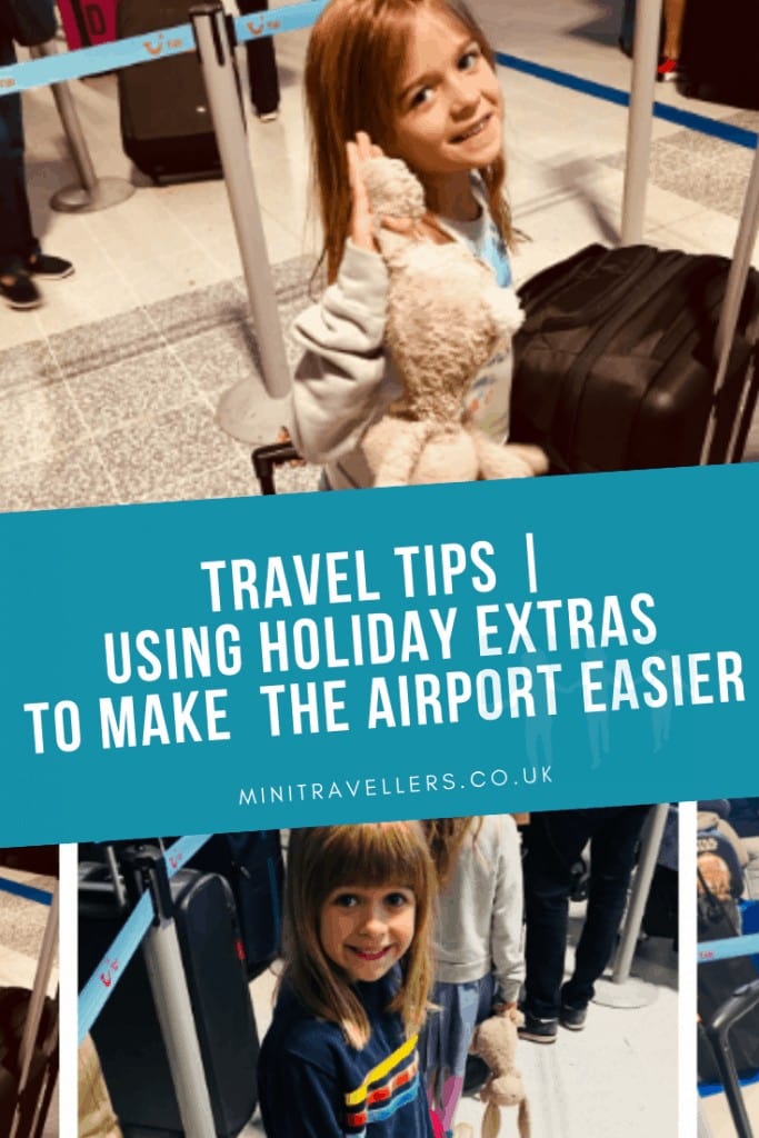 Travel Tips | Holiday Extras