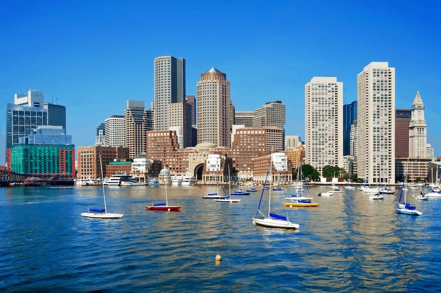 36 Hours in Boston with Kids