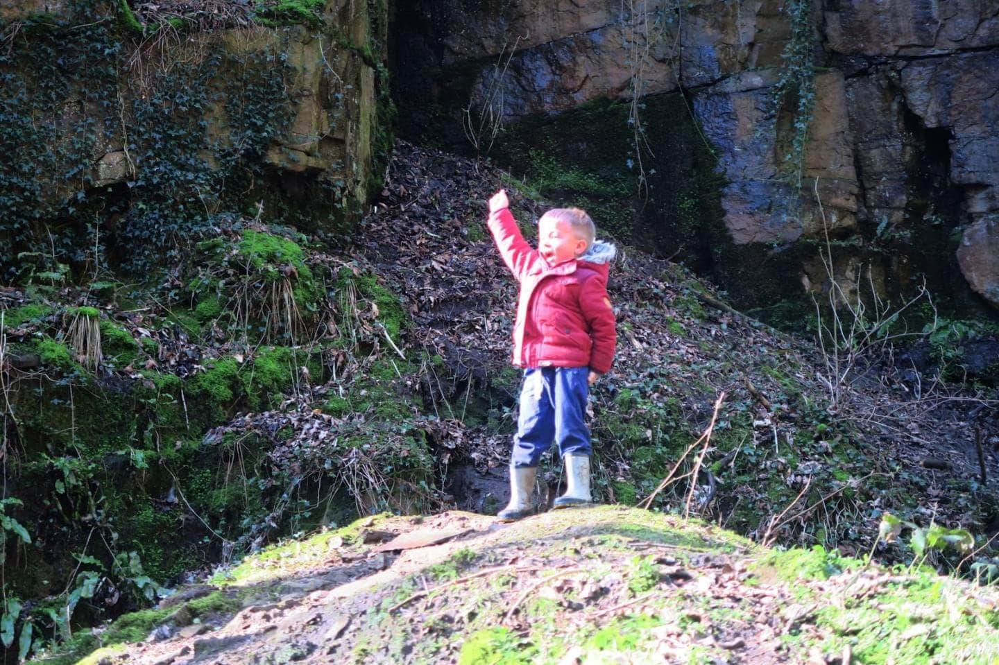 10 things to do in Wigan with Kids