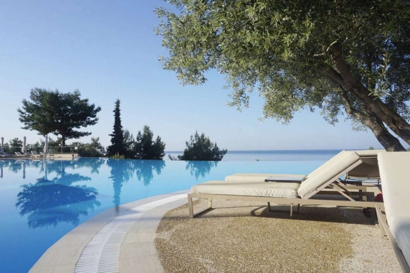 Review | Ikos Olivia a Luxury All Inclusive Perfect for a Multi-Generational Holiday