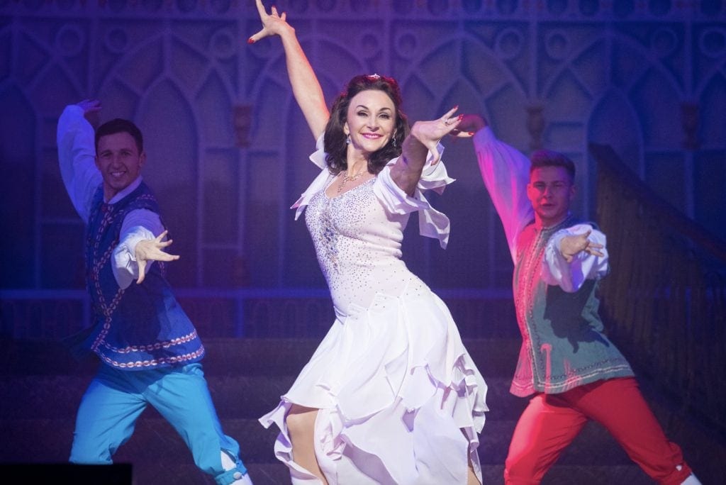 Review | Jack and the Beanstalk | Pantomime at Liverpool Empire