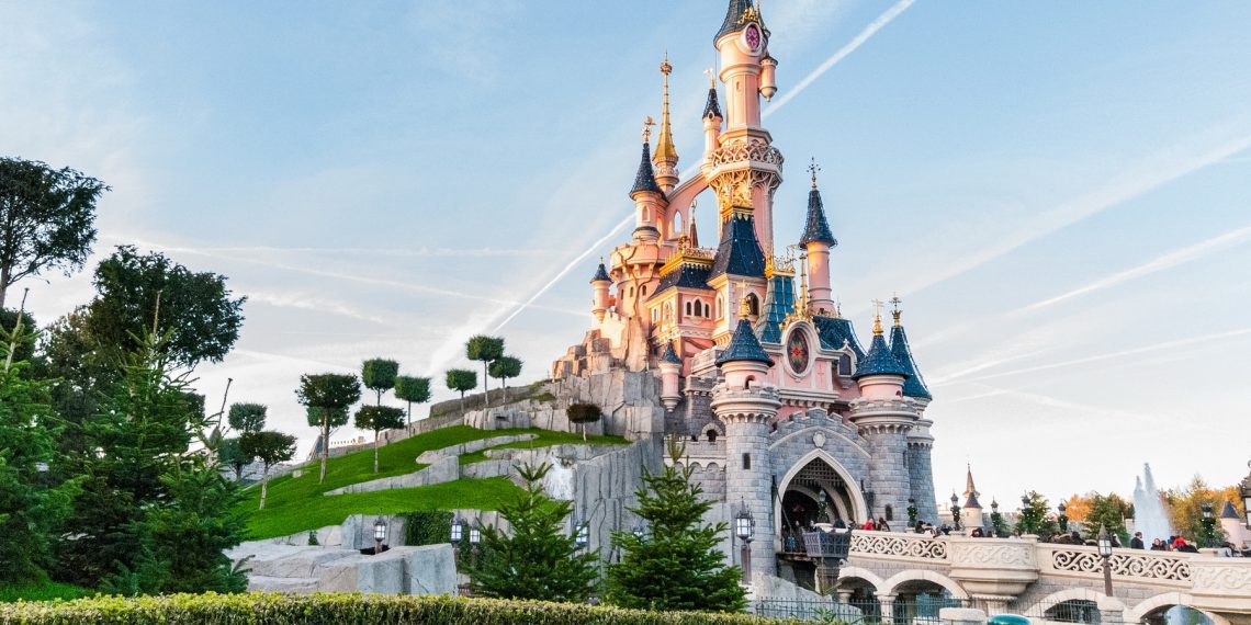 Ultimate Family Guide To Disneyland Paris